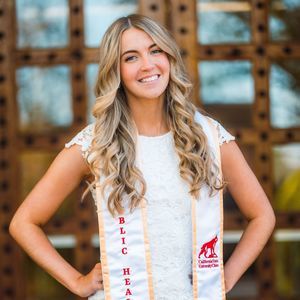 Meet your Posher, Drew